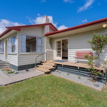 Rustlein Cottage - Te Anau Holiday Home Exterior foto
